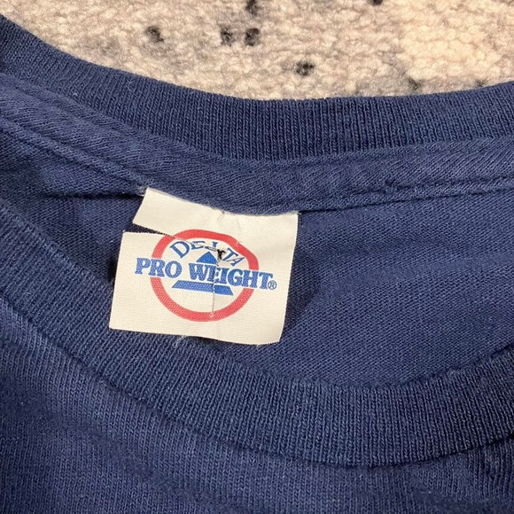 Boston‎ Redsox 2018 MLB World Series Champions Roster T-shirt - Picture 3 of 5